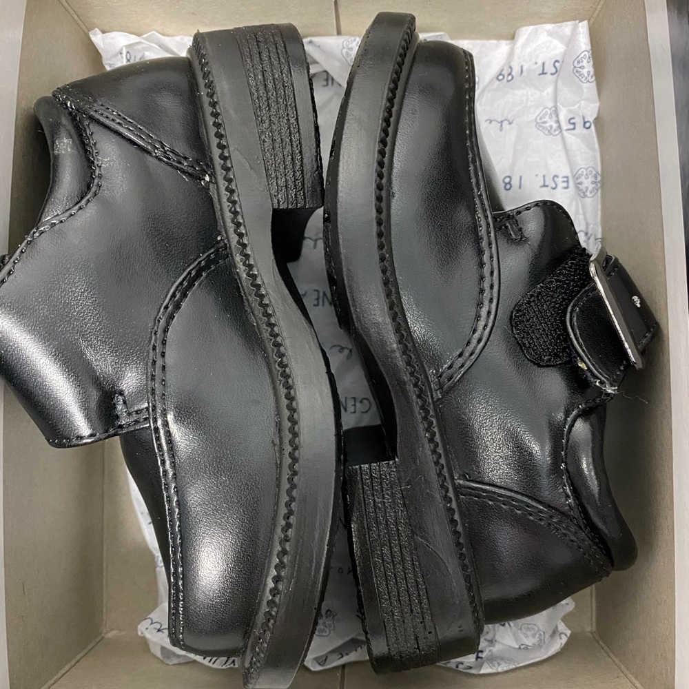 French Toast Kid Shoe